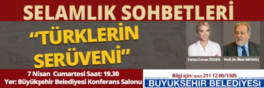 Türklerin serüveni