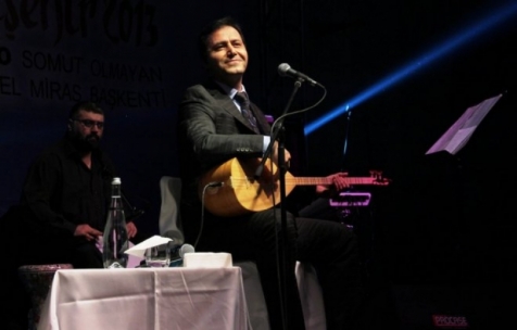 Orhan Hakalmaz konseri