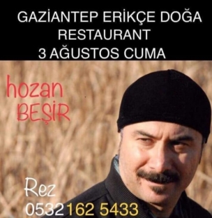 Hozan Beşir Konseri