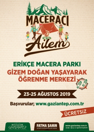 MACERACI AİLEM KAMPI 