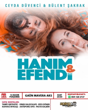 HANIM-EFENDİ