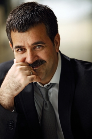 Hüseyin Turan