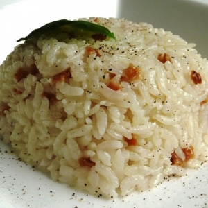 Tikeli Pirinç  Pilavı