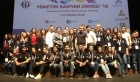 Yönetim Kariyer Zirvesinde Şefler Bir Araya Geldi