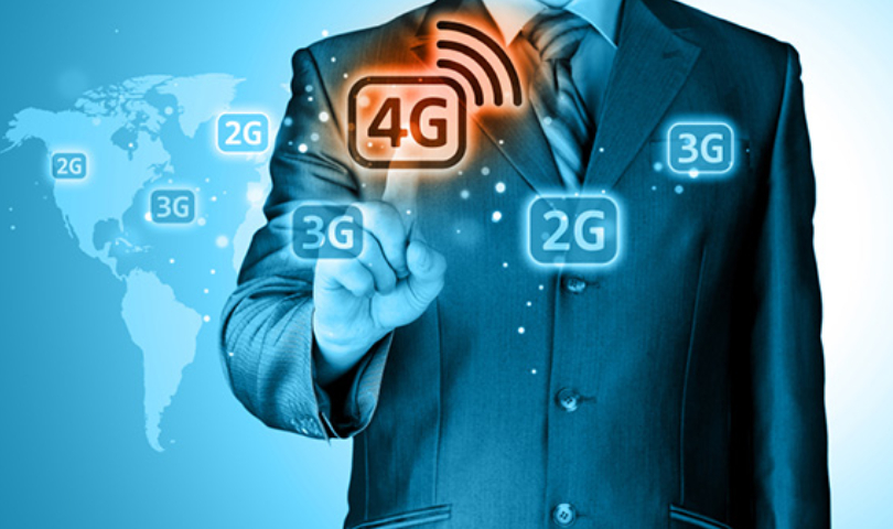 4,5G’li Abone Sayısı 3G’lileri 6’ya Katladı