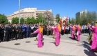 Gaziantep’te Turizm Haftası coşkusu