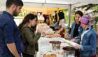 GAÜN’ün duyarlı öğrencilerinden kermes