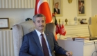 Başkan Tahmazoğlu’ndan 1 Mayıs mesajı