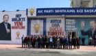 Ak Parti Şehitkamil’de seçime hazır