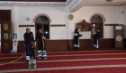 Şahinbey Ramazan Ayı Öncesi Cami Temizliklerini Sürdürüyor