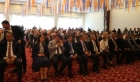 AK Parti Gaziantep’te temayül yoklaması başladı