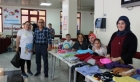 GAÜN Hastanesi’nde Çocuklar İçin Kermes