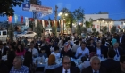 Gaziantep’te 4 bin kişilik iftar