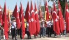 Gaziantep’te 19 Mayıs coşkusu