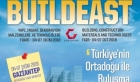 BUILDEAST Yapı Ve Gayrimenkul Fuarları 04-07 Ekim’de Gaziantep’te