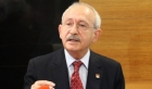 Kılıçdaroğlu: "Suriyeli kardeşlerimizin artık dönmeleri lazım”