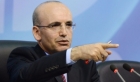 Mehmet Şimşek'ten GSYH büyüme oranları