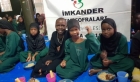 Afrika’da 15 Temmuz şehitleri anısına iftar