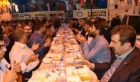 Şahinbey’de geleneksel iftar devam ediyor