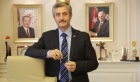 Başkan Tahmazoğlu, Ramazan Bayramını Kutladı