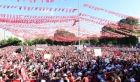 CHP Milletvekili Adayı KAPLAN miting değerlendirmesi