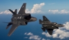 F-35’ler Malatya’da konuşlanacak