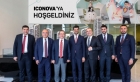 ICONOVA’da Büyük Buluşma!