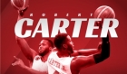 Gaziantep Basketbol Robert Carter ile 1 yıl daha devam