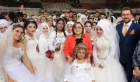 Büyükşehir, toplu nikah törenine hazırlanıyor