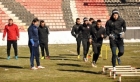 Çaykur Rizespor maçı hazırlıkları başladı