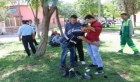 Gaziantep’te polisten Suriyeli denetimi