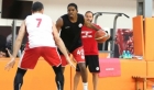 Gaziantep Basketbol yeni sezon hazırlıklarına devam ediyor