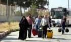 Bayram için ülkelerine giden Suriyelilerin yarısı geri döndü