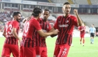 Spor Toto 1. Lig: Gazişehir Gaziantep: 2 - Osmanlıspor: 3