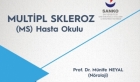 Multipl Skleroz (MS) Hasta Okulu