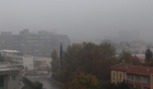 Gaziantep’te Hava ve Karayolu Ulaşımına Sis Engeli