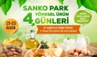 Sanko Park, Gastronomi Kenti Gazianteplilerin Lezzet Durağı