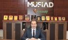 MÜSİAD’dan Yeni Asgari Ücret Açıklaması