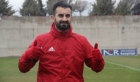 Gösteri maçına Gaziantepspor’dan katılım