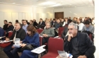 GAİB’de İhracat Semineri