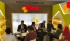 Dubai Gulfood 2019’a Bizce Yağ damgası