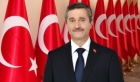 Tahmazoğlu'ndan 25 Aralık Kutlama Mesajı