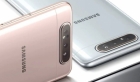 Samsung Galaxy A90'ın özellikleri