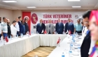 Vali Gül, “Veteriner hekimliğin vicdani, insani ve ekonomik boyutu var”