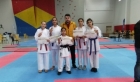 Karate’ye Şahinbey damgası