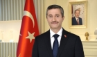 Tahmazoğlu’ndan yeni yıl mesajı