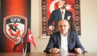 Başkan Büyükekşi'den 19 Mayıs Mesajı