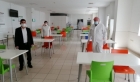Gaziantep Organize Sanayi Bölgesi’nde Taramalar Başladı