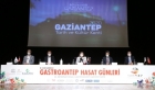 Gastroantep tanıtım toplantısı düzenlendi