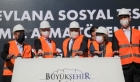 Büyükşehir’den bir GASMEK merkezi daha!